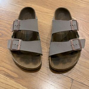 Arizona Birkenstocks